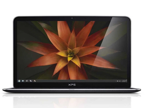 Những mẫu ultrabook giá hấp dẫn - 3