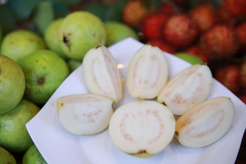 Những món quà ngọt lành mà mùa thu ưu ái tặng hà nội - 22