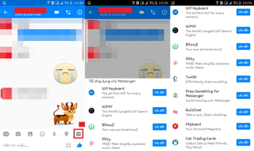 Những tính năng mới trên facebook messenger bạn nhất định phải thử - 4