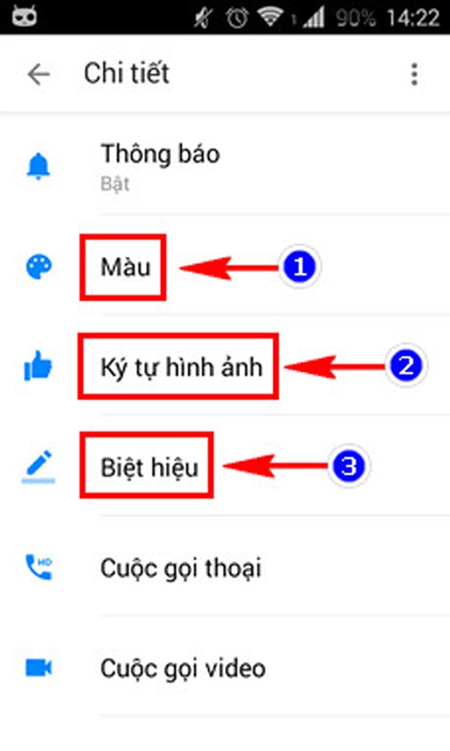 Những tính năng mới trên facebook messenger bạn nhất định phải thử - 7