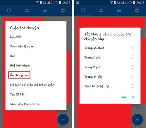 Những tính năng mới trên facebook messenger bạn nhất định phải thử - 8