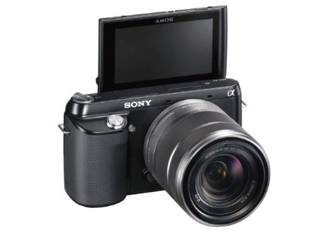 Những tính năng thú vị trên máy ảnh sony nex-f3 và a37 - 3