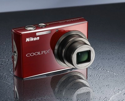 Nikon coolpix s710 - máy ảnh 145 megapixel - 1