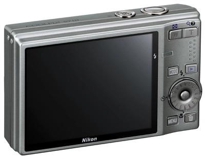 Nikon coolpix s710 - máy ảnh 145 megapixel - 3