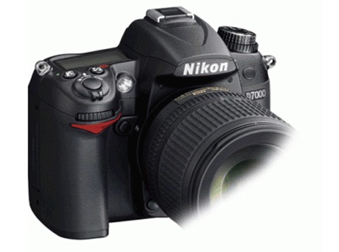 Nikon d7000 lộ diện cùng hai ống kính mới - 3