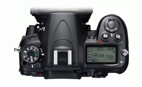Nikon d7000 lộ diện cùng hai ống kính mới - 4