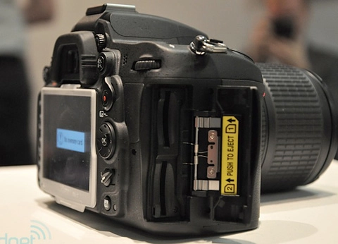 Nikon d7000 từ mọi góc - 5