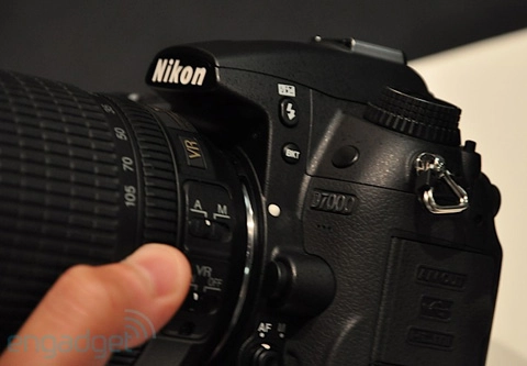Nikon d7000 từ mọi góc - 9