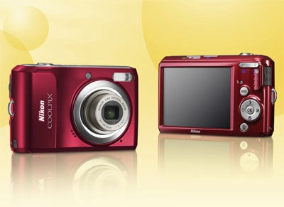 Nikon ra 8 máy ảnh coolpix mới - 4