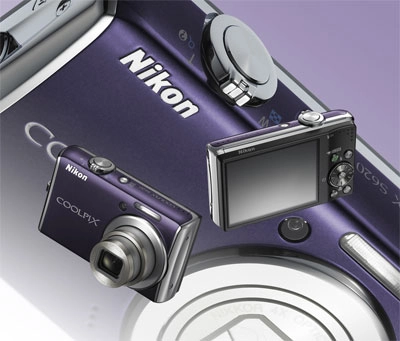 Nikon ra 8 máy ảnh coolpix mới - 7