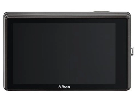 Nikon ra camera kiêm máy chiếu - 2