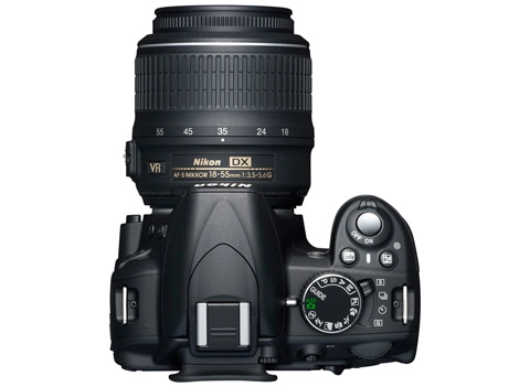 Nikon ra d3100 quay video full hd - 2