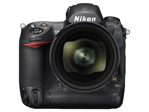 Nikon ra mắt d3s với iso mở rộng 6 số - 2