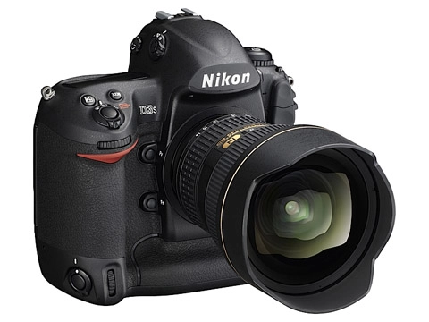 Nikon ra mắt d3s với iso mở rộng 6 số - 3