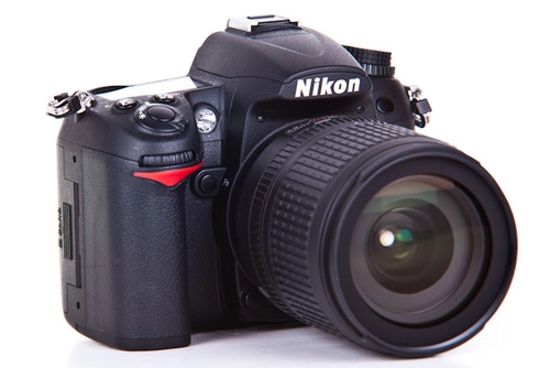 Nikon ra mắt d7100 tuần này - 1