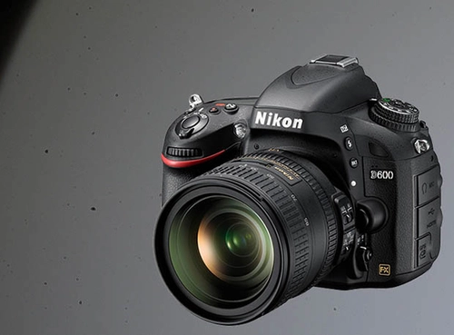 Nikon thừa nhận lỗi bụi trên cảm biến d600 - 1