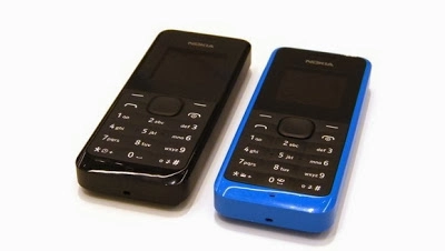Nokia siêu rẻ làm mưa làm gió trên thị trường - 1