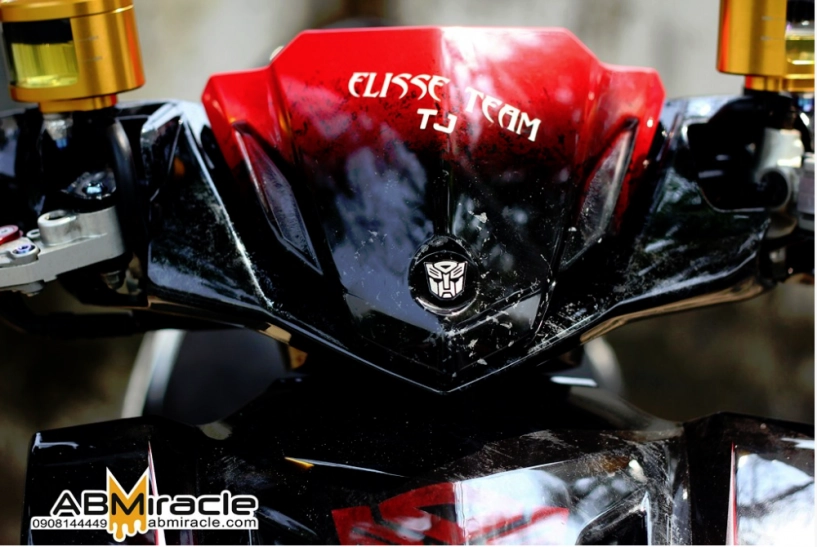 Nouvo sx snc exclusive - 2