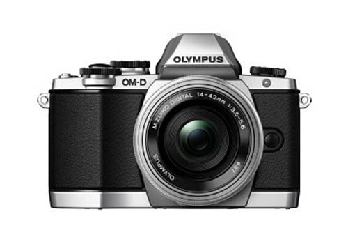 Olympus có thể ra máy ảnh e-m10 hỗ trợ ổn định ảnh 3 trục - 2