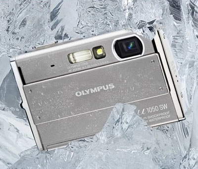 Olympus đổi tên dòng máy ảnh nồi đồng cối đá - 1