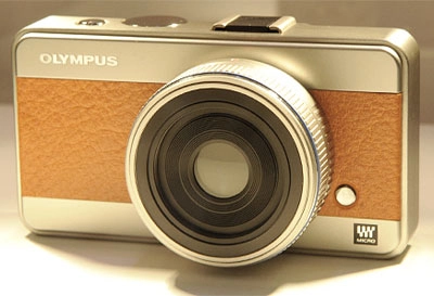 Olympus hứa hẹn về những mẫu dslr mới - 6