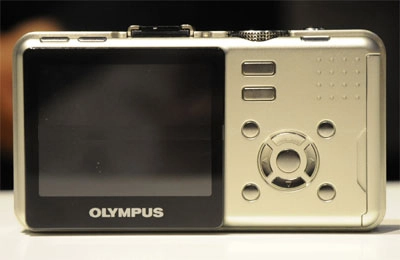 Olympus hứa hẹn về những mẫu dslr mới - 7