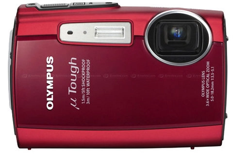 Olympus làm mới dòng fe mju và tough 9 - 3