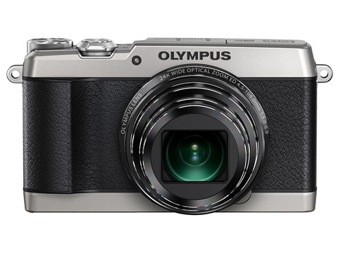 Olympus ra hai máy ảnh zoom lớn và siêu bền - 5