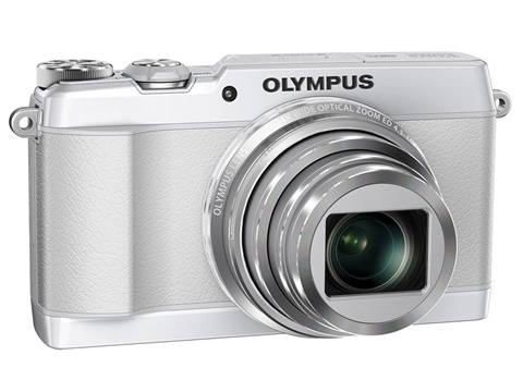 Olympus ra hai máy ảnh zoom lớn và siêu bền - 8