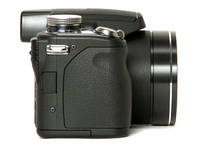 Panasonic lumix dmc-fz28 - 4