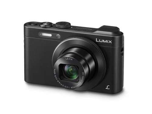 Panasonic lumix dmc-lf1 - máy ảnh compact cao cấp tích hợp wi-fi và nfc - 1