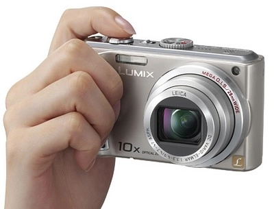 Panasonic lumix tz15 đẳng cấp - 2