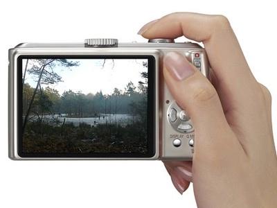 Panasonic lumix tz15 đẳng cấp - 4