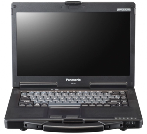 Panasonic nâng cấp cấu hình cho loạt máy tính siêu bền - 3
