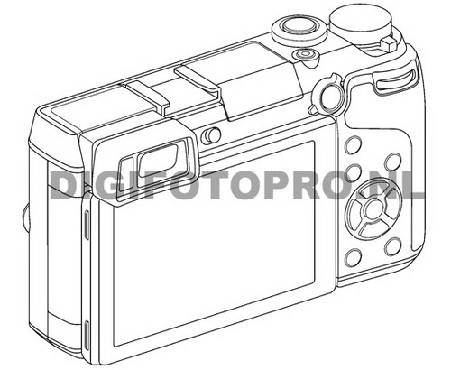 Panasonic sắp ra máy ảnh mirrorless chống rung trên thân máy - 2