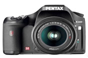 Pentax k200d chẳng giống ai - 3