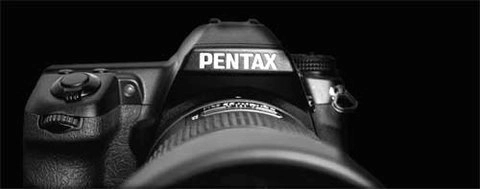 Pentax k7 khẳng định danh tiếng - 1