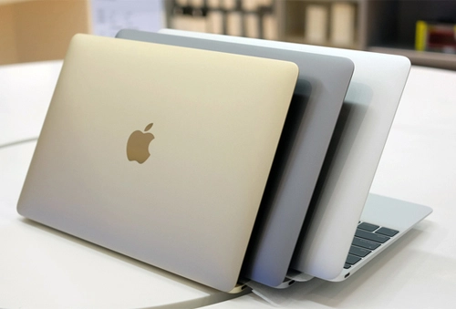 Phân loại apple macbook 2015 - 4