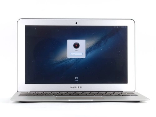 phẫu thuật laptop macbook air 2013 - 2