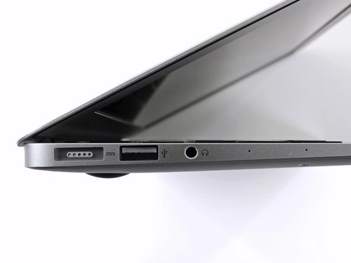 phẫu thuật laptop macbook air 2013 - 3