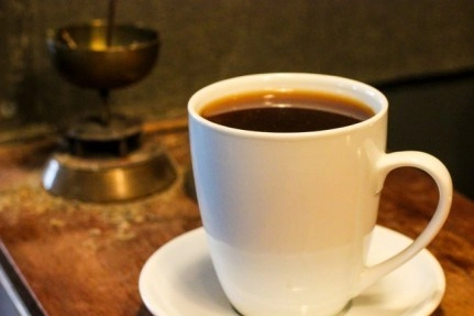 Phong cách thưởng thức café trên thế giới - 10