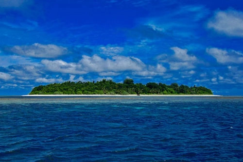 Phú quốc thuộc 9 hòn đảo xinh đẹp nhất đông nam á - 8