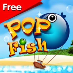 Pop fish game cực hot và hấp dẫn dành cho mọi lứa tuổi - 1