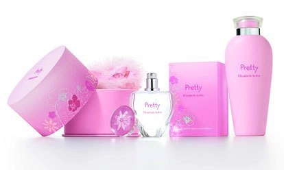 Pretty elizabeth arden - hương thơm ngọt ngào và nữ tính - 1