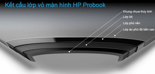 Probook 400 series mang triết lý thiết kế mới từ hp - 2