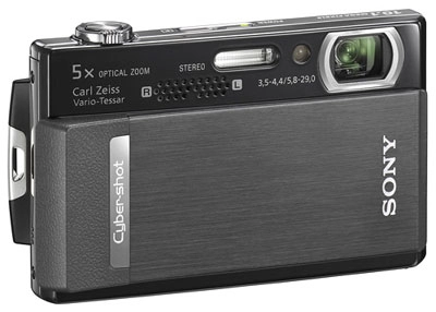 Quay video hd với sony cyber-shot t500 - 4