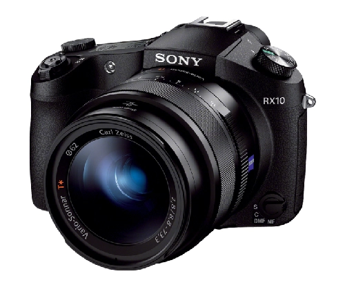 Rx10 máy ảnh siêu zoom cao cấp của sony ra mắt - 1