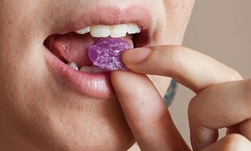 Sai lầm tai hại khi lạm dụng kẹo ngậm để chữa ho - 2