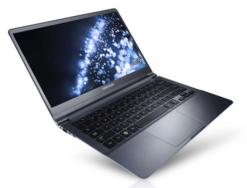 Samsung ativ book 9 màn hình siêu nét có giá từ 1400 usd - 1