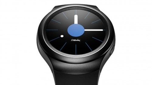 Samsung chính thức ra mắt gear s2 smartwatch - 2